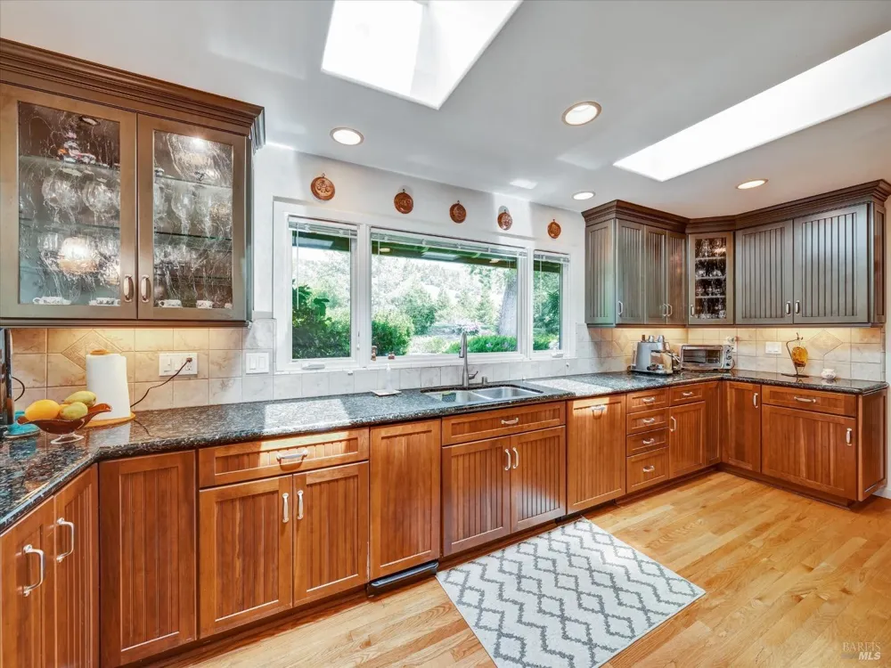 6410 Bennett Valley Road Santa Rosa, CA 95404