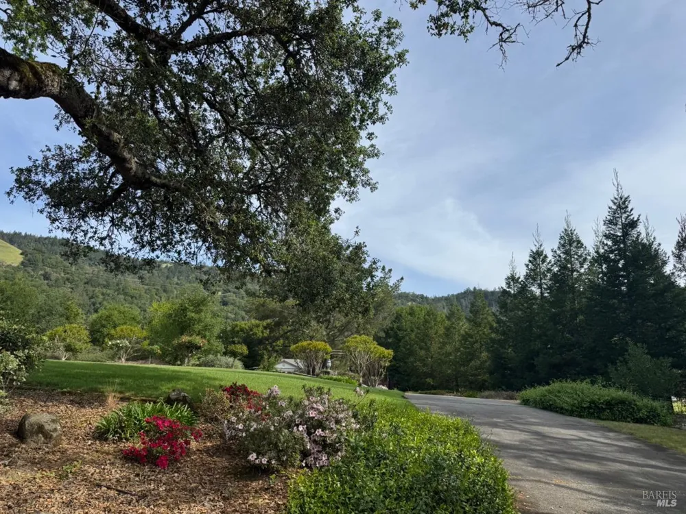 6410 Bennett Valley Road Santa Rosa, CA 95404