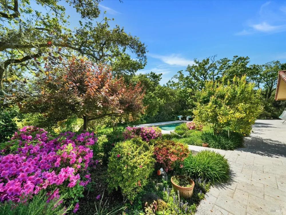 6410 Bennett Valley Road Santa Rosa, CA 95404