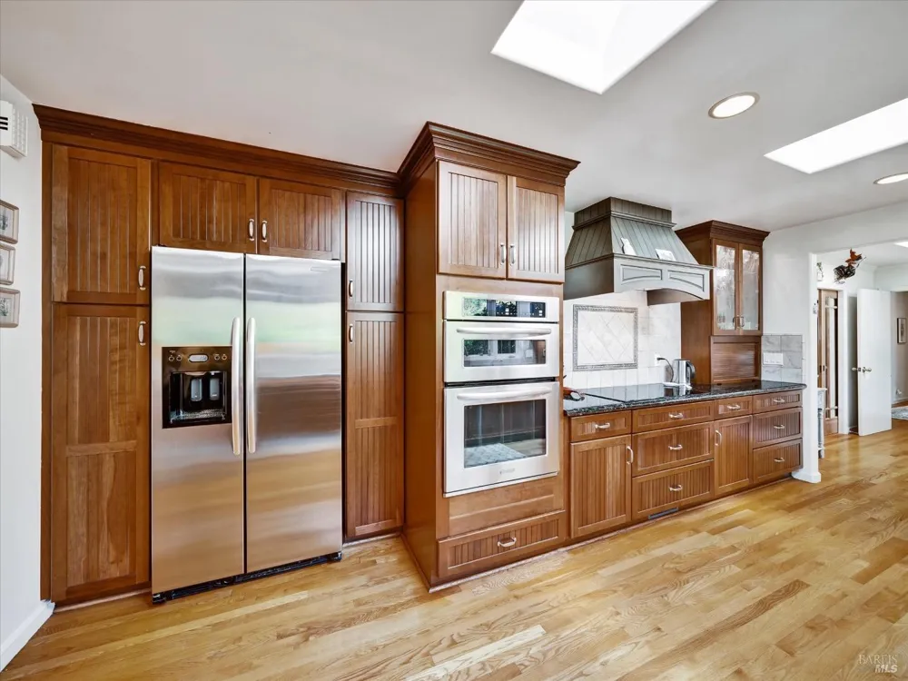 6410 Bennett Valley Road Santa Rosa, CA 95404
