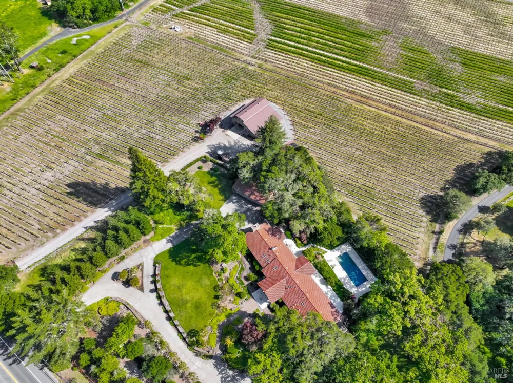 6410 Bennett Valley Road Santa Rosa, CA 95404