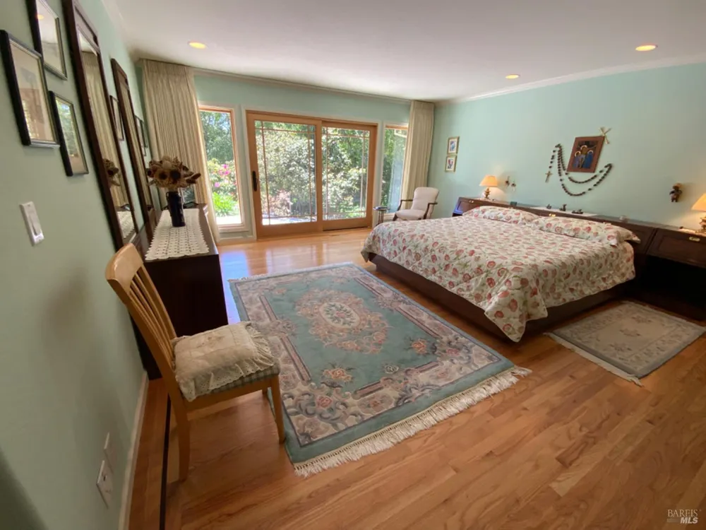 6410 Bennett Valley Road Santa Rosa, CA 95404