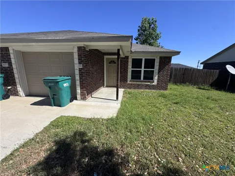 1615 Pontotoc Trace #B
