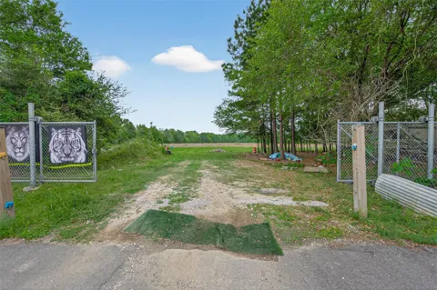 Stroker Road