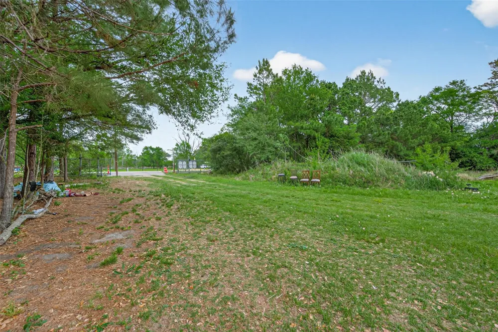 Stroker Road Crosby, TX 77532