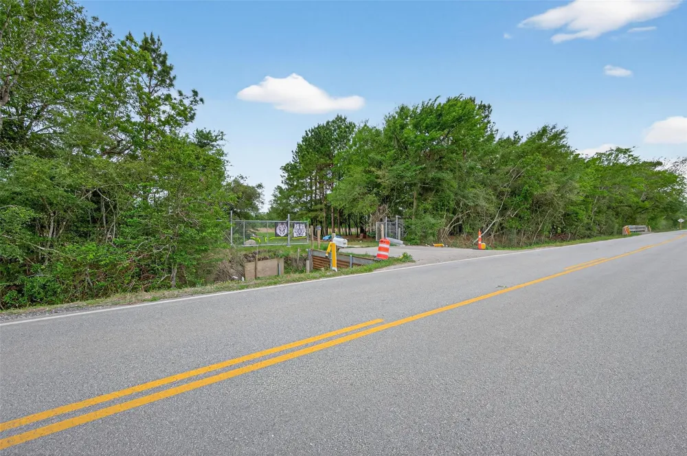 Stroker Road Crosby, TX 77532