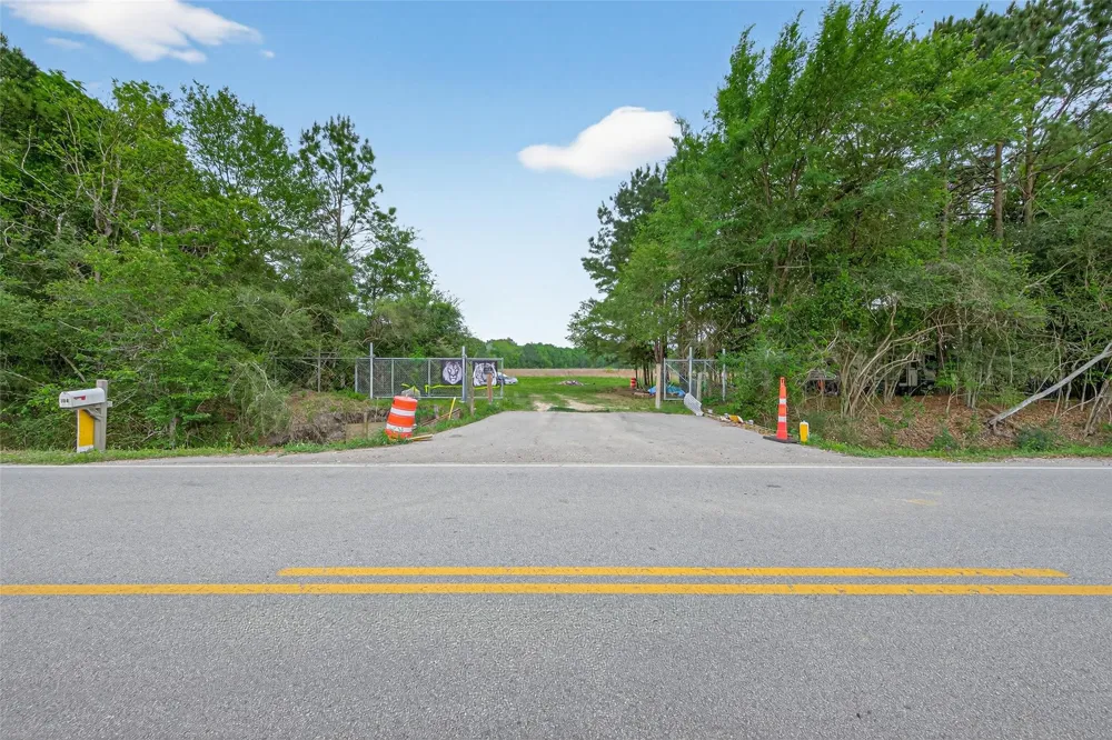 Stroker Road Crosby, TX 77532