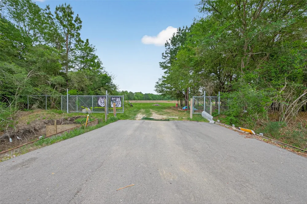Stroker Road Crosby, TX 77532