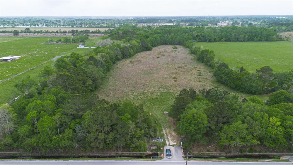 Stroker Road Crosby, TX 77532
