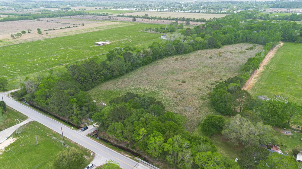 Stroker Road Crosby, TX 77532
