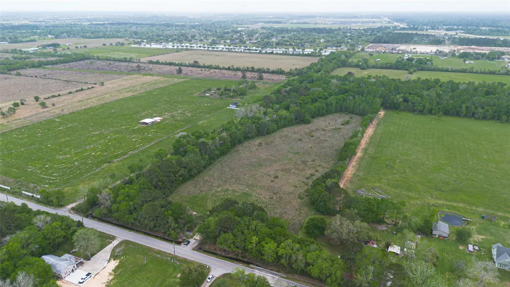 Stroker Road Crosby, TX 77532