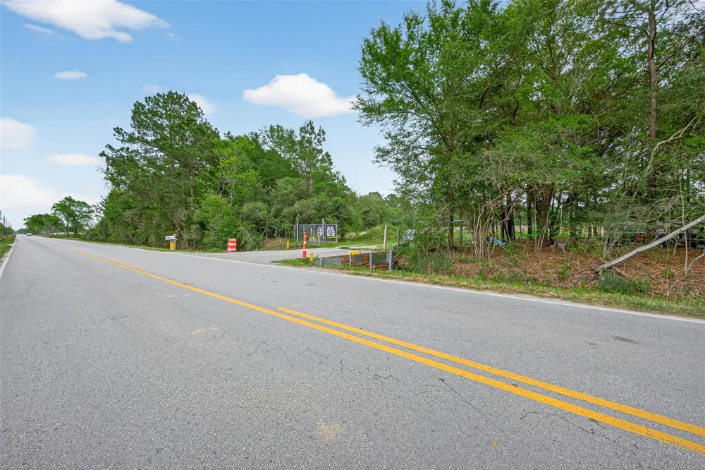 Stroker Road Crosby, TX 77532