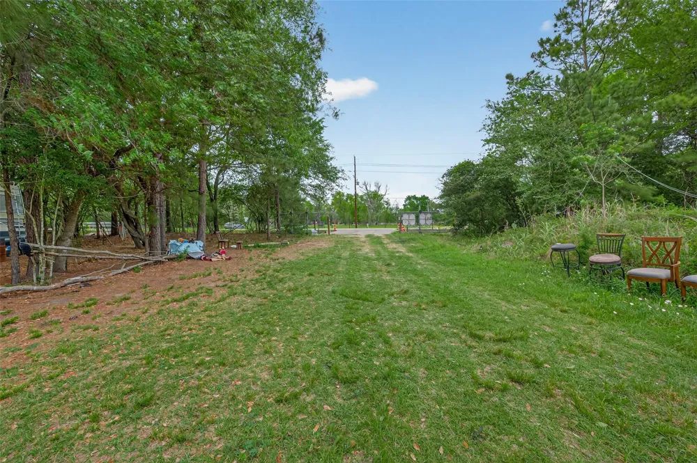 Stroker Road Crosby, TX 77532