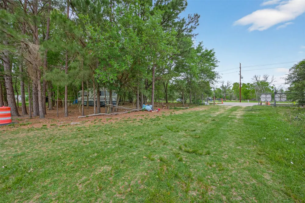 Stroker Road Crosby, TX 77532