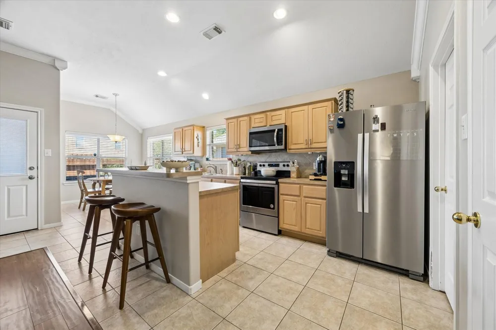 608 Brad Court Webster, TX 77598