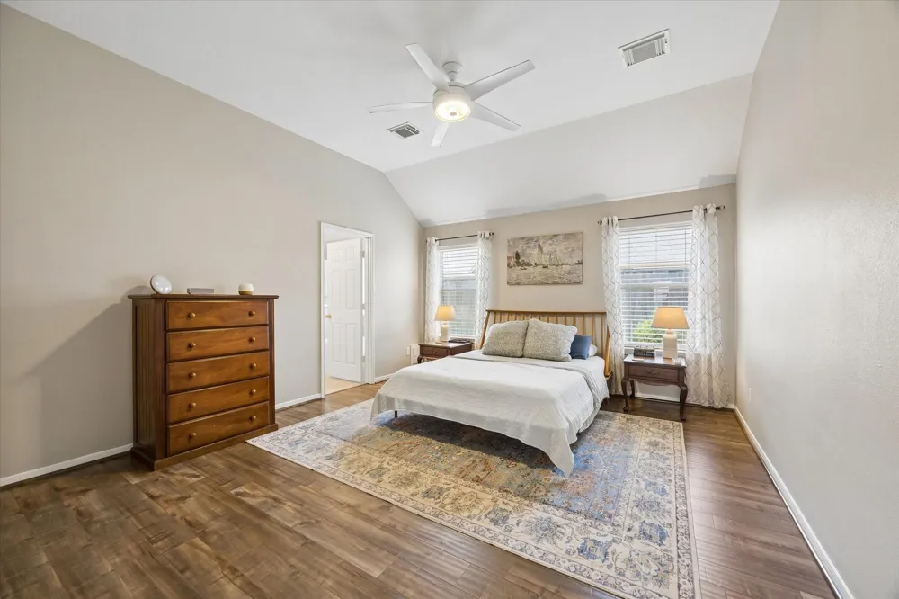 608 Brad Court Webster, TX 77598