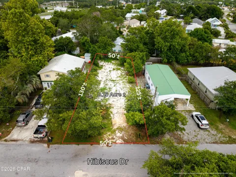 316 Hibiscus Drive