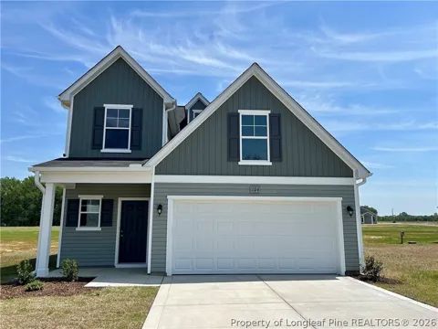 104 Rubyfield Court