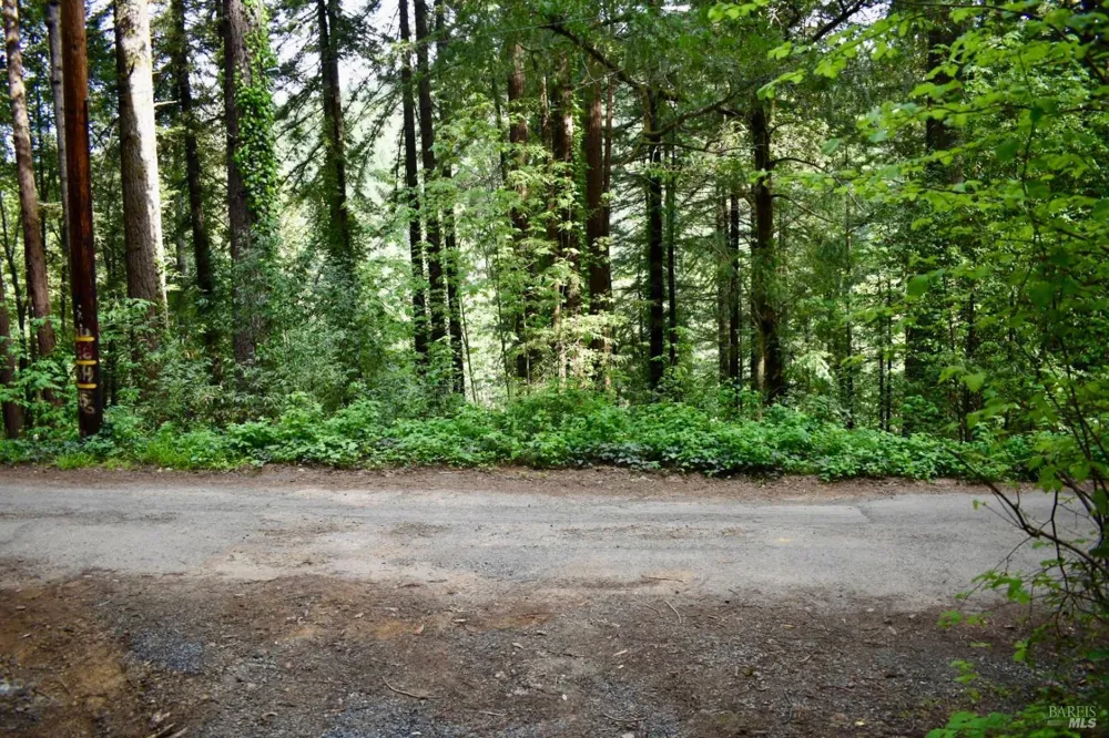 18572 Old Monte Rio Road Guerneville, CA 95446