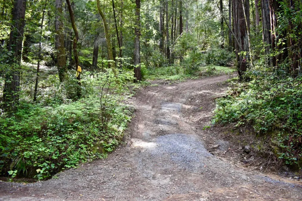 18572 Old Monte Rio Road Guerneville, CA 95446