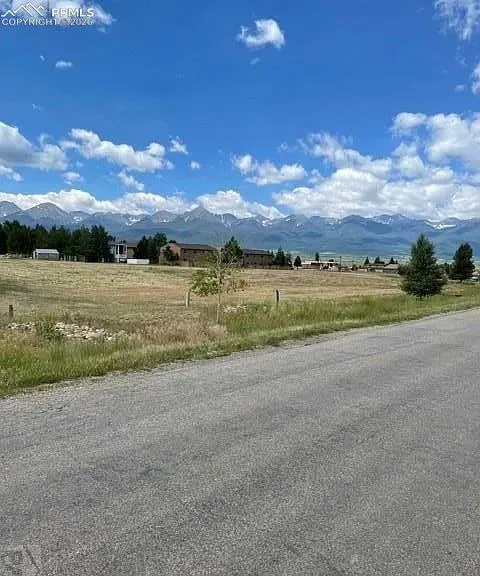 302 Hermit Lane Westcliffe, CO 81252