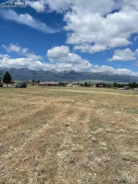 302 Hermit Lane Westcliffe, CO 81252