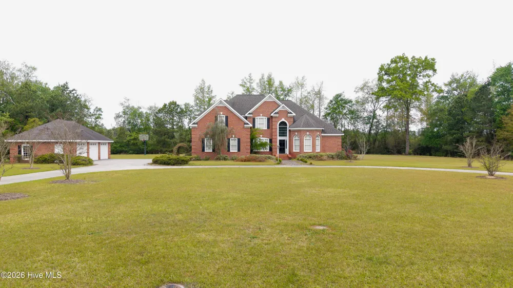 507 Ingold Avenue Garland, NC 28441