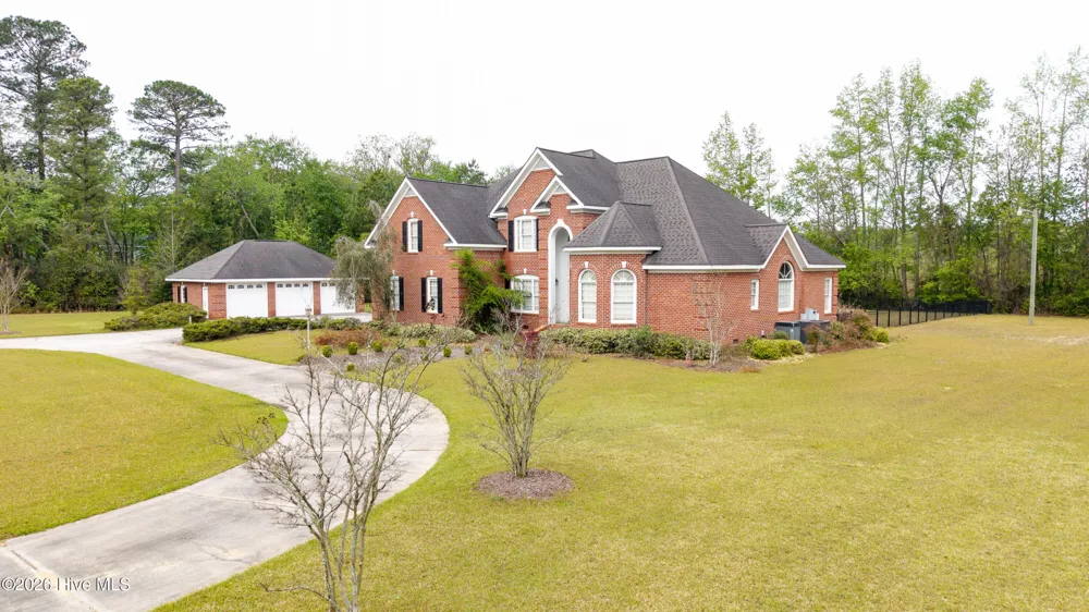 507 Ingold Avenue Garland, NC 28441