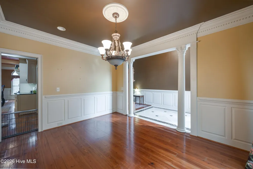 507 Ingold Avenue Garland, NC 28441