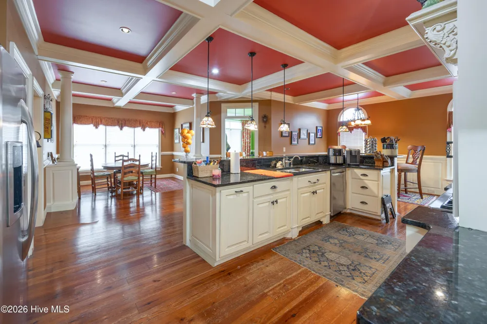 507 Ingold Avenue Garland, NC 28441