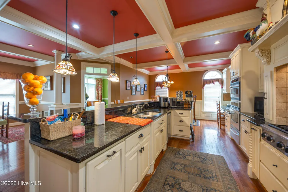 507 Ingold Avenue Garland, NC 28441