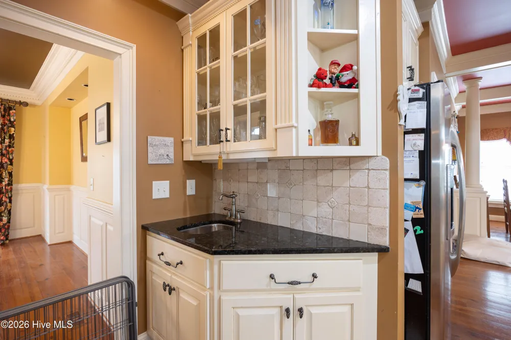 507 Ingold Avenue Garland, NC 28441