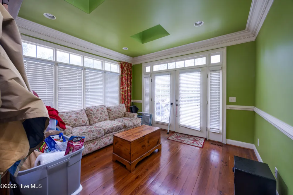507 Ingold Avenue Garland, NC 28441