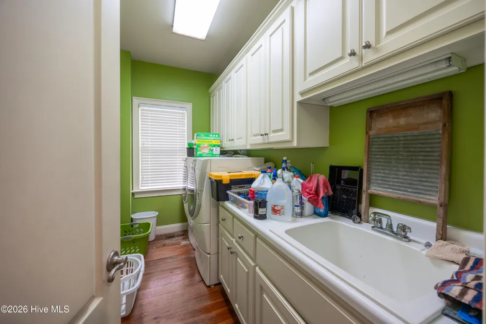 507 Ingold Avenue Garland, NC 28441