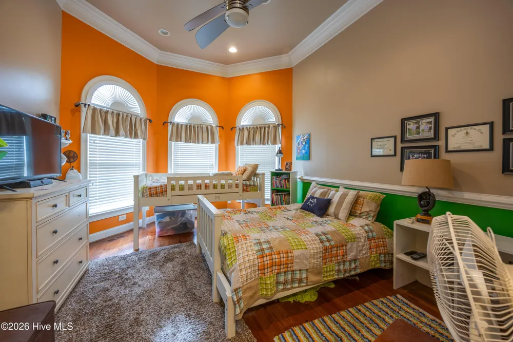 507 Ingold Avenue Garland, NC 28441
