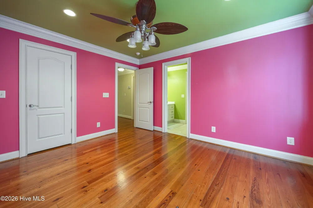 507 Ingold Avenue Garland, NC 28441