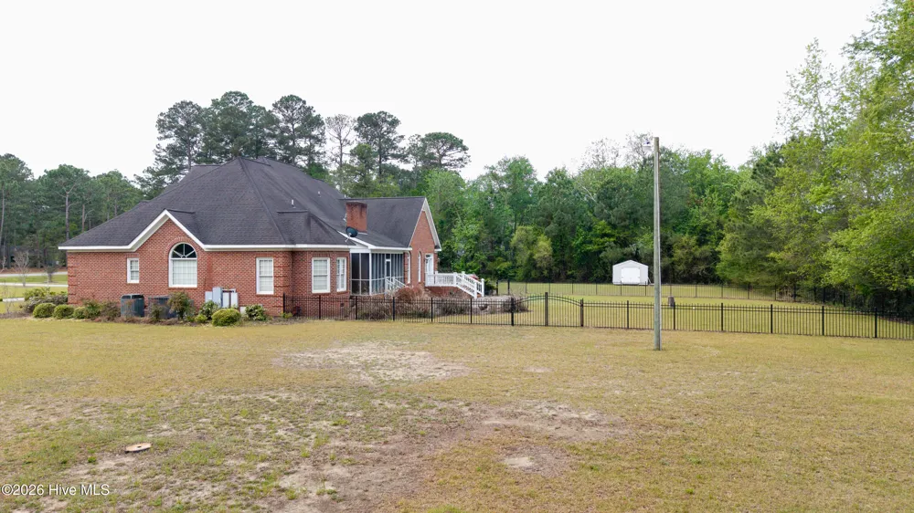 507 Ingold Avenue Garland, NC 28441