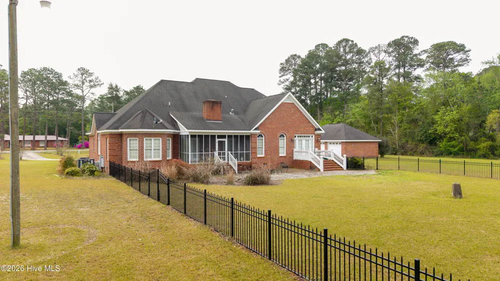 507 Ingold Avenue Garland, NC 28441