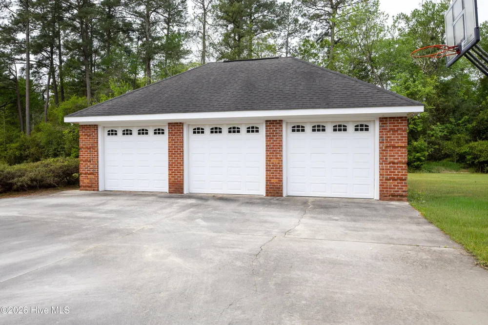 507 Ingold Avenue Garland, NC 28441