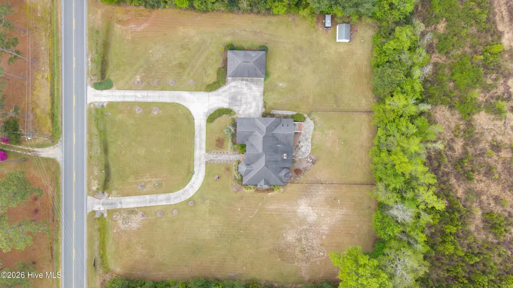 507 Ingold Avenue Garland, NC 28441