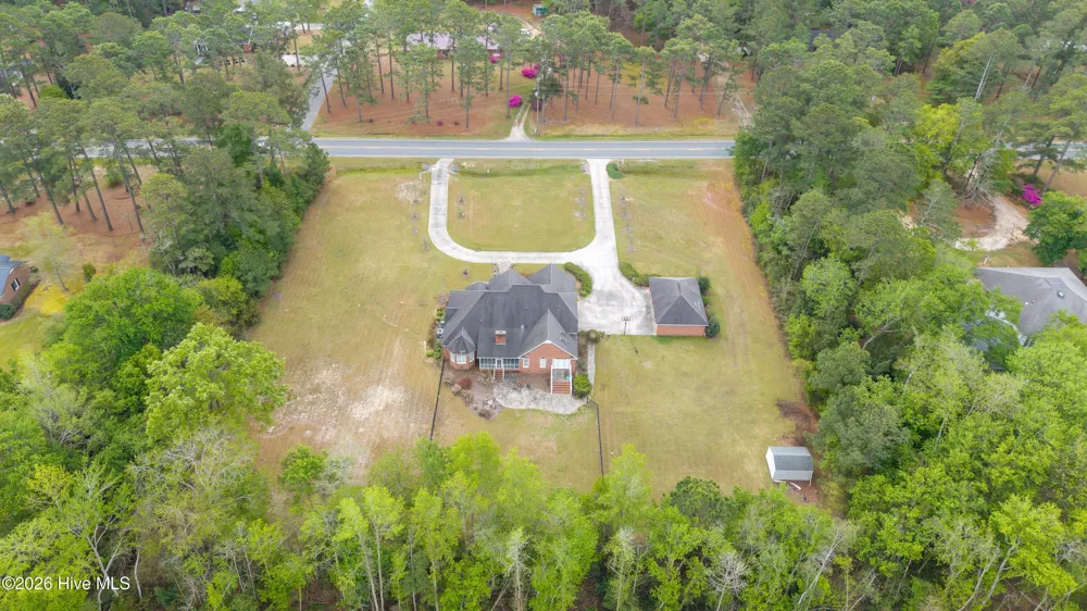 507 Ingold Avenue Garland, NC 28441