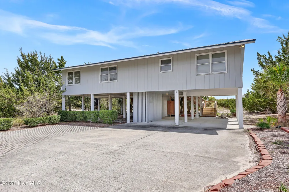 2 Conch Lane Wrightsville Beach, NC 28480