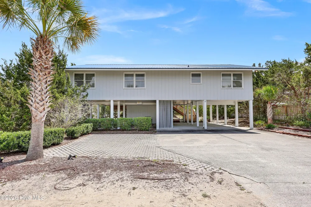 2 Conch Lane Wrightsville Beach, NC 28480