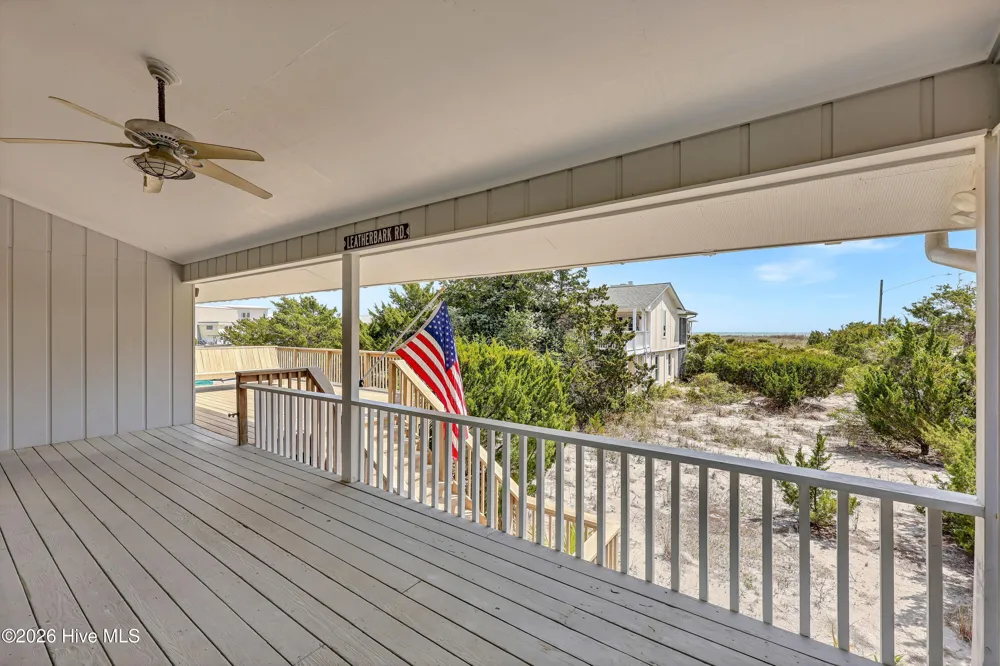 2 Conch Lane Wrightsville Beach, NC 28480