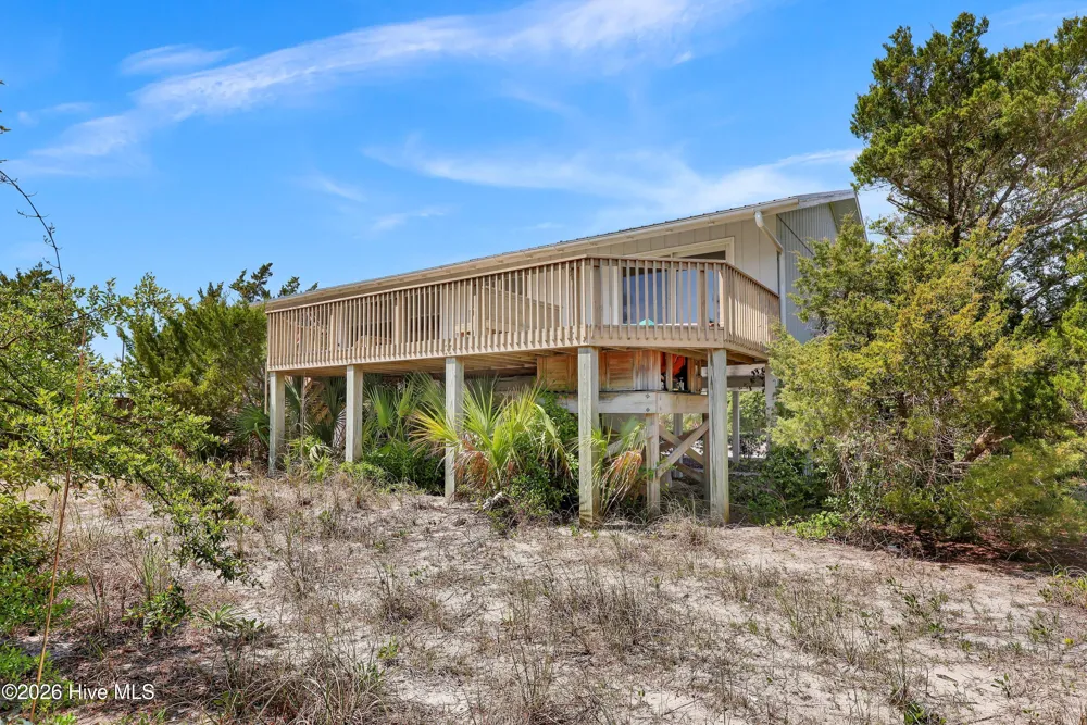 2 Conch Lane Wrightsville Beach, NC 28480