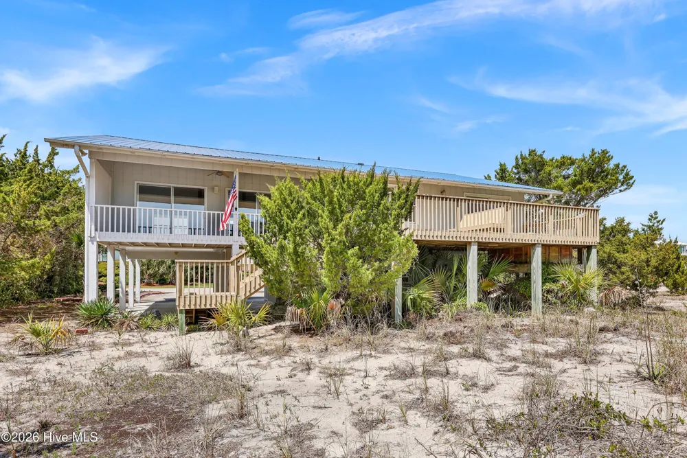 2 Conch Lane Wrightsville Beach, NC 28480