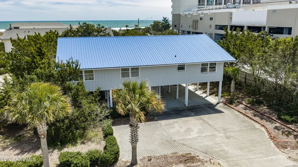 2 Conch Lane Wrightsville Beach, NC 28480