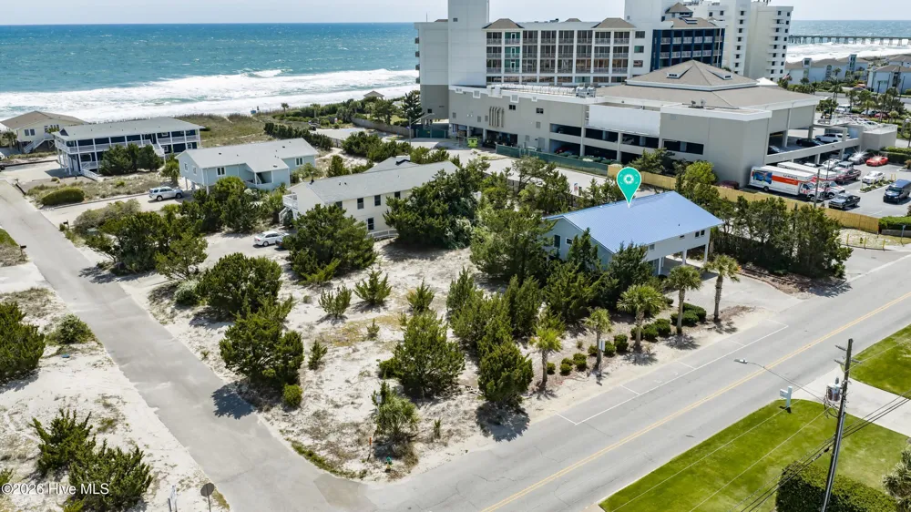 2 Conch Lane Wrightsville Beach, NC 28480