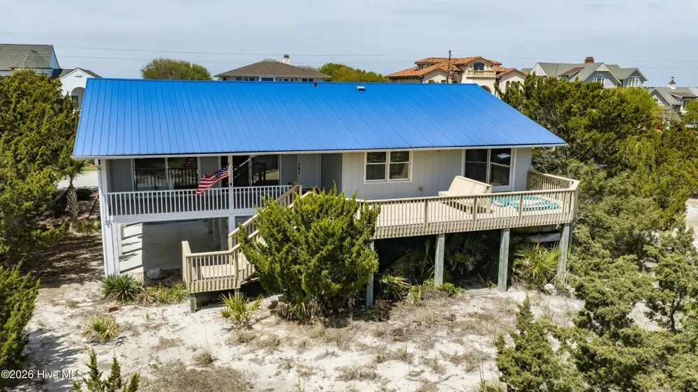 2 Conch Lane Wrightsville Beach, NC 28480