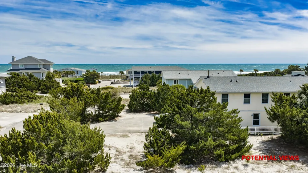 2 Conch Lane Wrightsville Beach, NC 28480